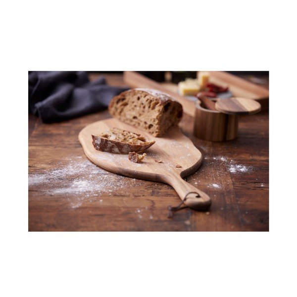 Tagliere in legno 18x35 cm - Holm-image-1