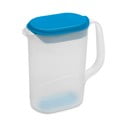 Caraffa con coperchio Seal Tight Fridge Jug, 1,5 l Premium Range - Addis