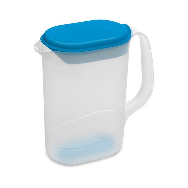 Caraffa con coperchio Seal Tight Fridge Jug, 1,5 l Premium Range - Addis