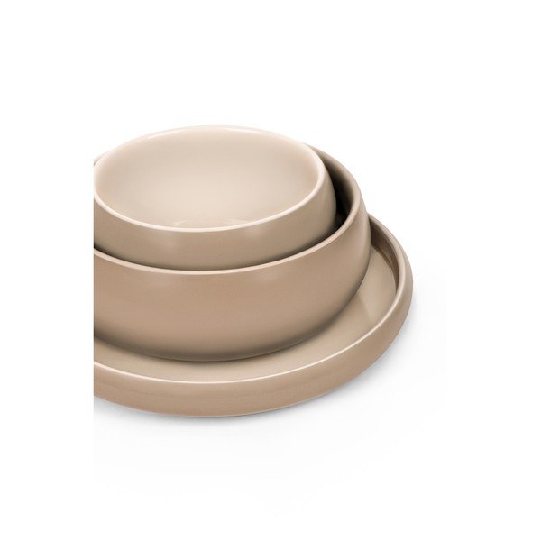 Set da pranzo in pietra 3 pz Terra Nomi – Bonami Selection-image-2