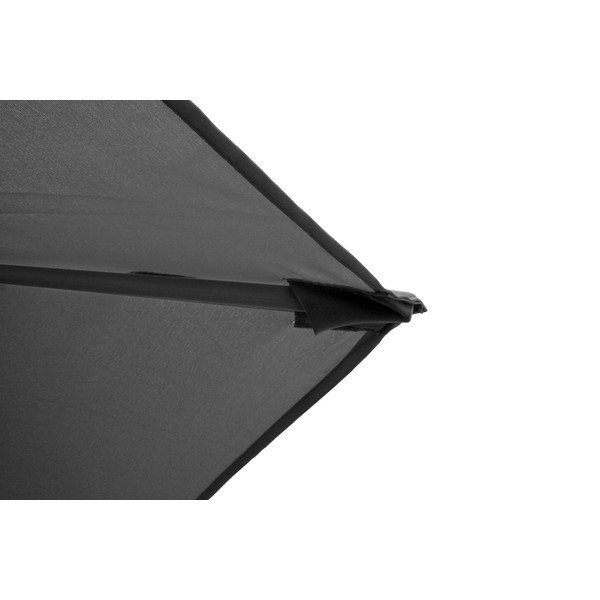 Ombrellone grigio ø 230 cm - Happy Green-image-3