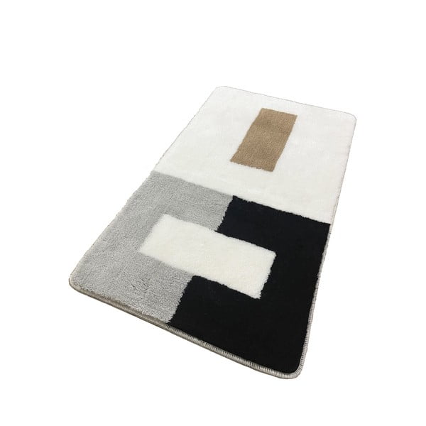 Tappetino da bagno 70x120 cm Roin - Foutastic