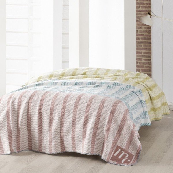 Coperta Ruger Marie Claire, 150 x 200 cm - Marie Claire Home