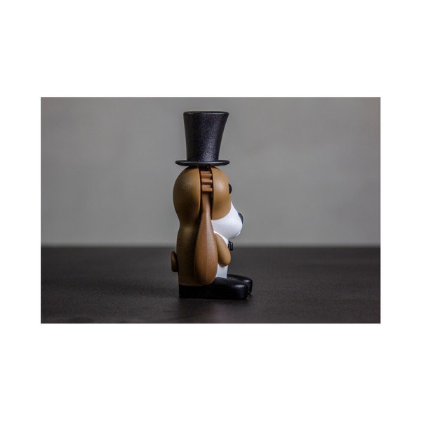 Cavatappi a forma di cane &CO Hound - Qualy-image-2