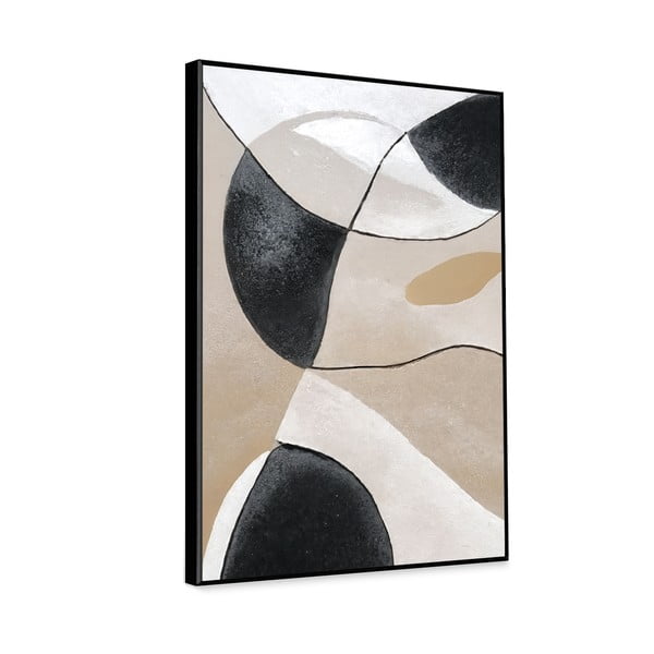 Dipinto 60x90 cm Mosaic of Emotions – knor