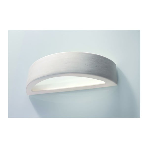 Lampada da parete in ceramica Orion - Sollux-image-2
