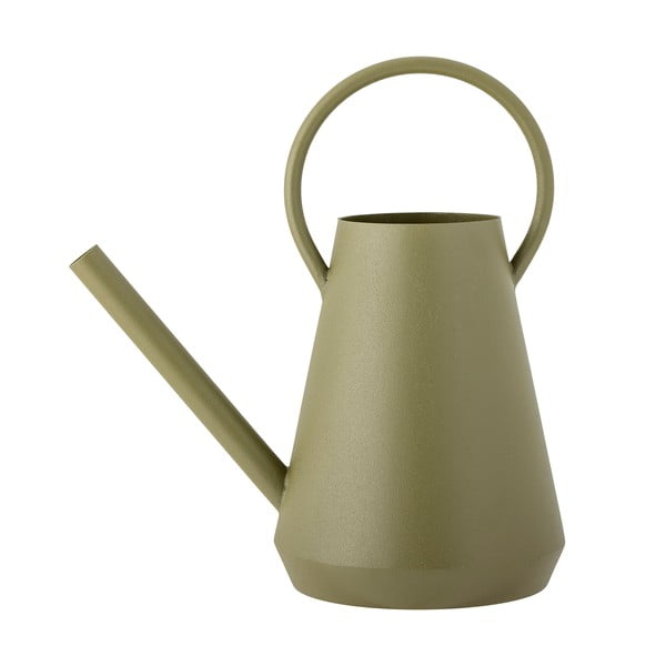 Annaffiatoio in metallo Vallis - Bloomingville-image-2