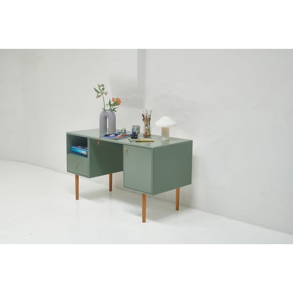 Tavolo da lavoro 50x130 cm Color Living - Tom Tailor-image-4