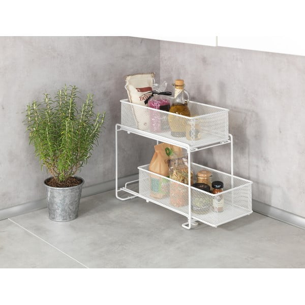 Cestino per cucina 18x35 cm Gioma – Wenko-image-2