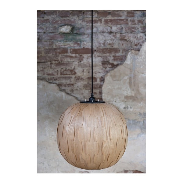 Lampada a sospensione Circle, ⌀ 40 cm Bond - Dutchbone-image-2