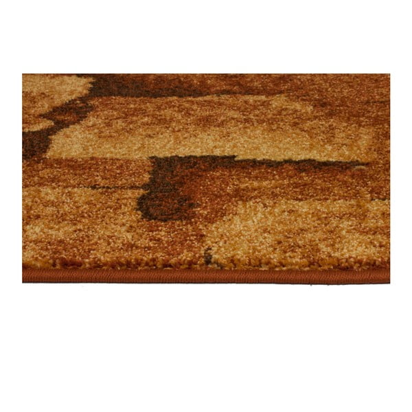 Tappeto beige Boras Rust II, 190 x 280 cm - Universal-image-1
