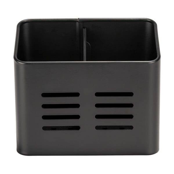 Portaposate nero Black Outdoor Kitchen Baco - Wenko-image-3