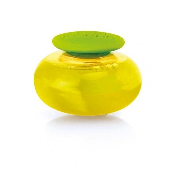 Sada houbiček s dávkovačem saponátu Joseph Joseph Soapy-Sponge, zelená-image-2