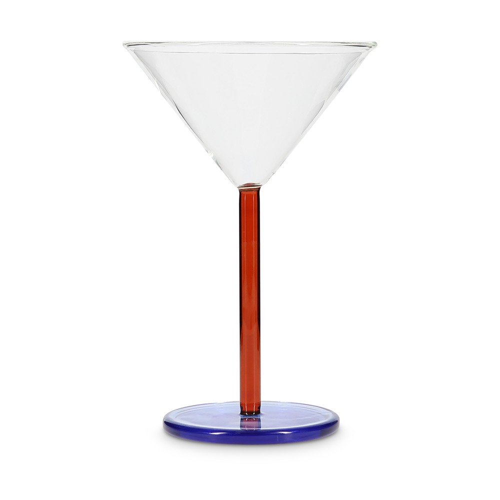 Set di bicchieri da cocktail 2 pz 230 ml Bobbie – ONA | Bicchieri