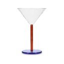 Set di bicchieri da cocktail 2 pz 230 ml Bobbie – ONA