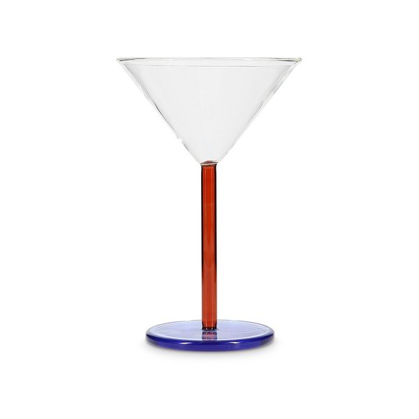 Set di bicchieri da cocktail 2 pz 230 ml Bobbie – ONA