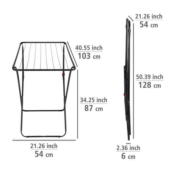 Asciugatrice Solo Champion - Wenko-image-3