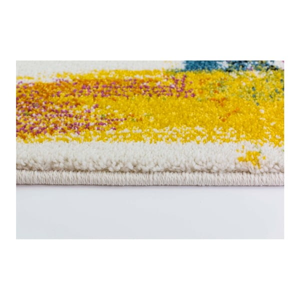 Tappeto , 140 x 200 cm Belis - Universal-image-2