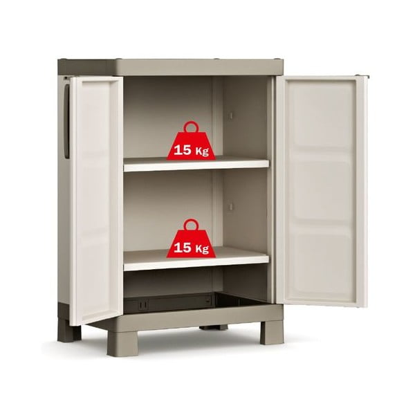 Armadio da officina Excellence - Keter-image-3