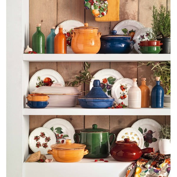 Pentola con coperchio - Brandani-image-1