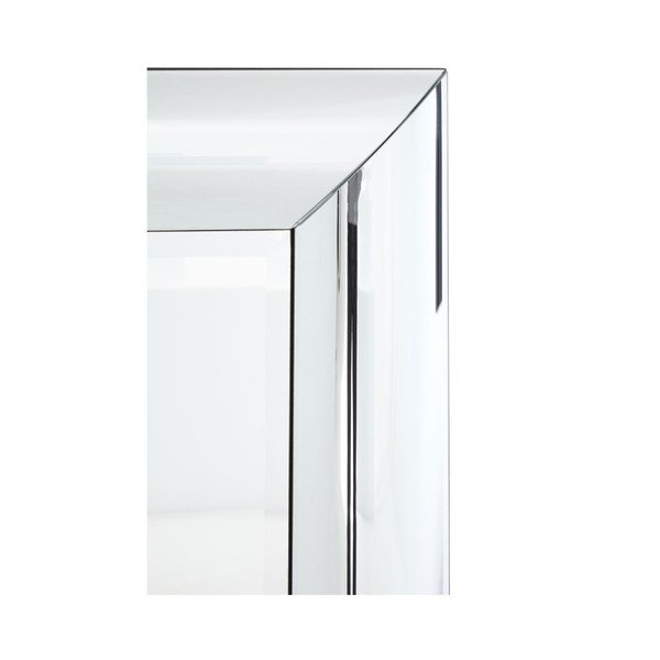 Specchio da parete 86x119 cm - Premier Housewares-image-3