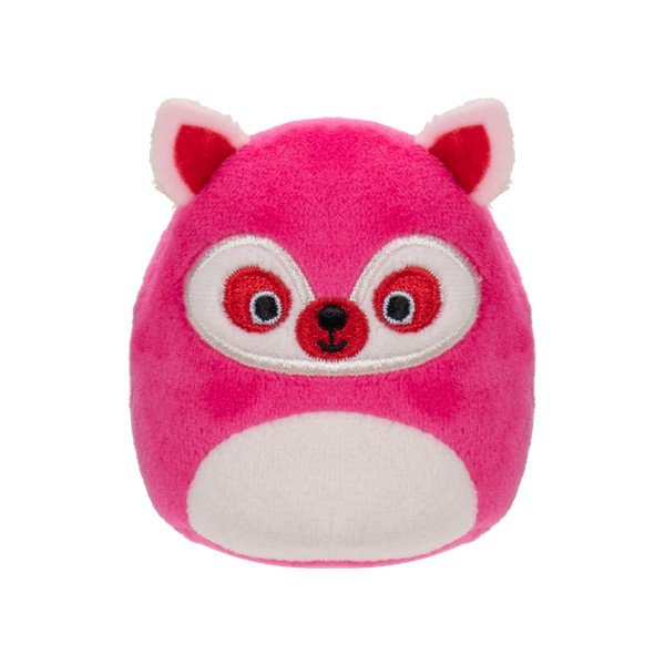 Set di peluche 4 pz Micromallows 4Pack – SQUISHMALLOWS-image-1