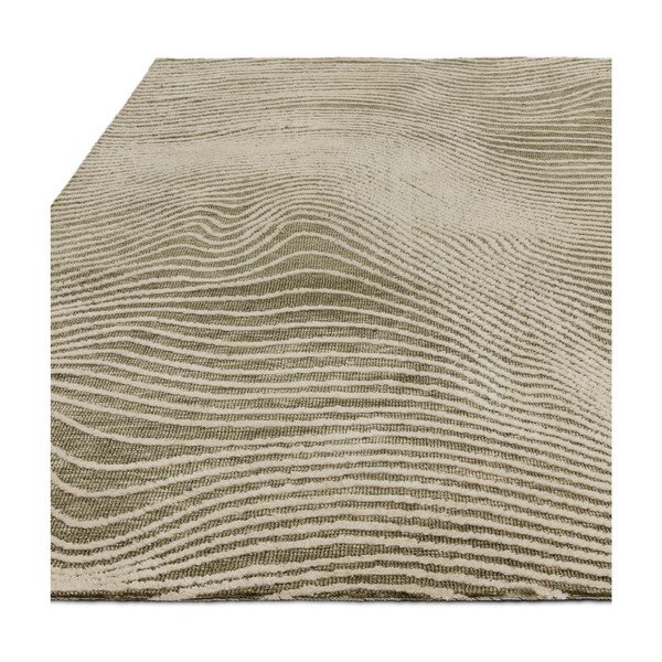 Tappeto verde crema 160x230 cm Mason - Asiatic Carpets-image-3