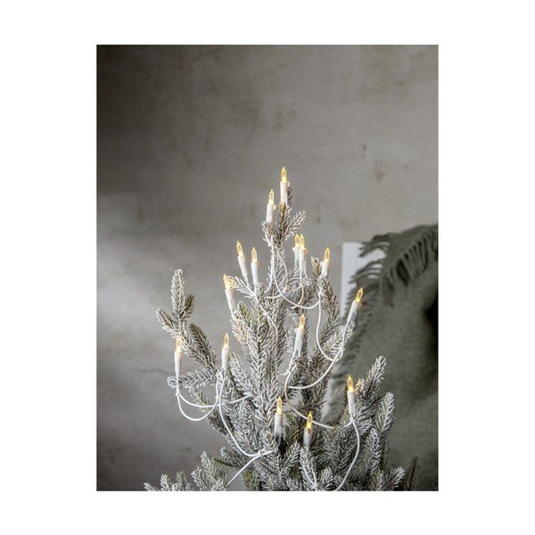 Catena luminosa natalizia 510 cm - Star Trading-image-2