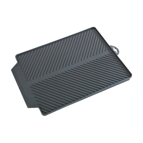 Vaschetta grigia per le stoviglie Linea - Wenko-image-2