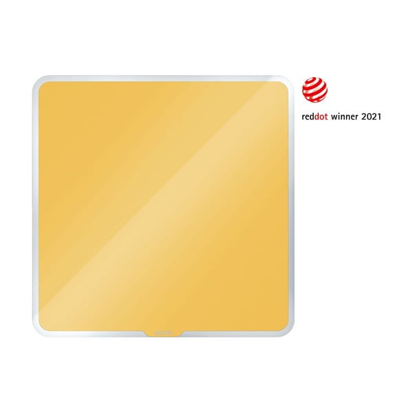 Lavagna magnetica 45x45 cm Cosy - Leitz-image-2