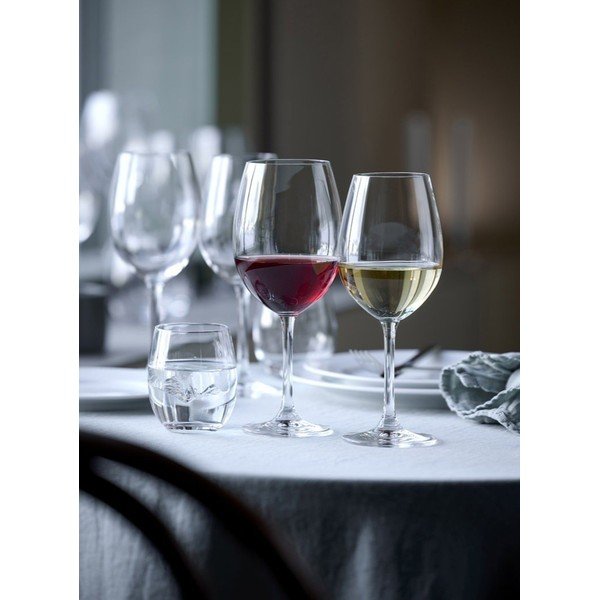 Set di bicchieri da vino 18 pz Juval – Lyngby Glas-image-1