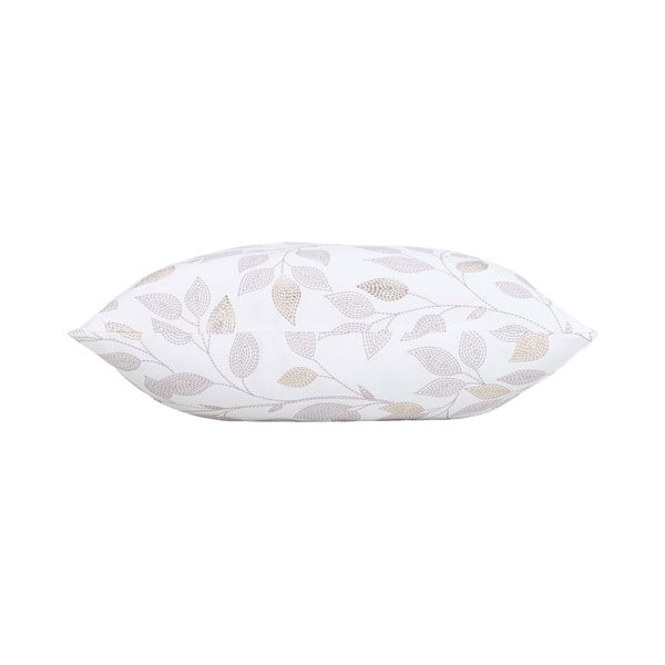 Cuscino decorativo 45x45 cm Duchesse – douceur d'intérieur-image-3