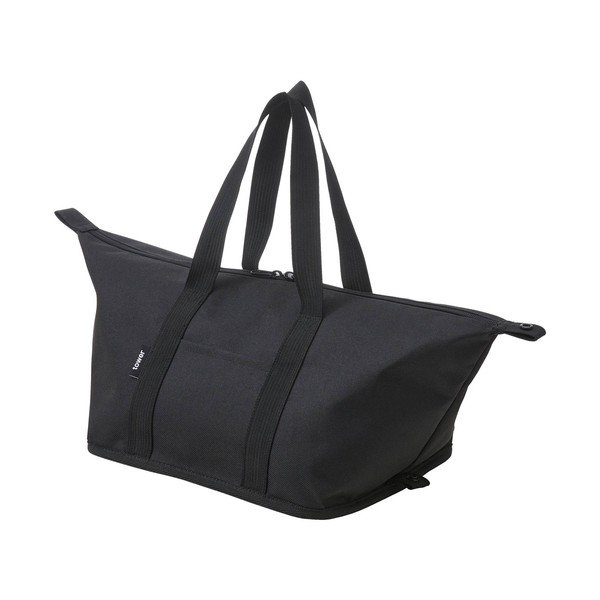 Borsa termica nera 8 l Tower – YAMAZAKI