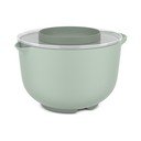 Ciotola color salvia in plastica ø 22 cm Chef It – Mepal