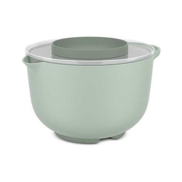 Ciotola color salvia in plastica ø 22 cm Chef It – Mepal