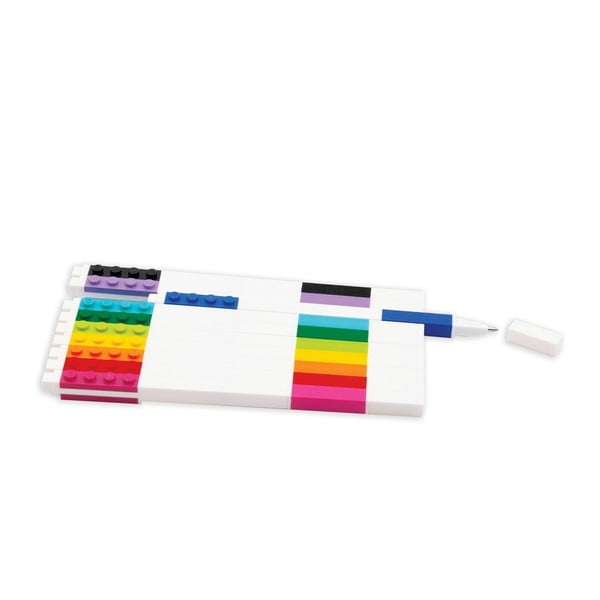 Penne gel in set da 10 - LEGO®-image-1