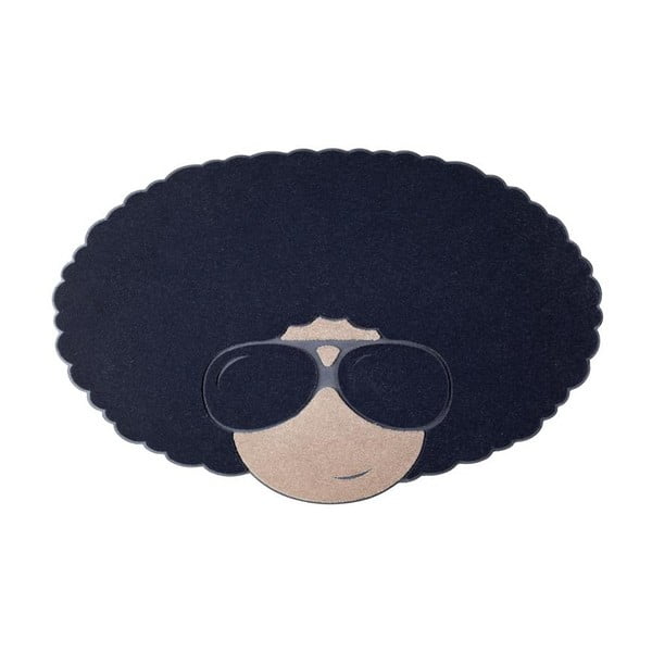 Rohožka Afro