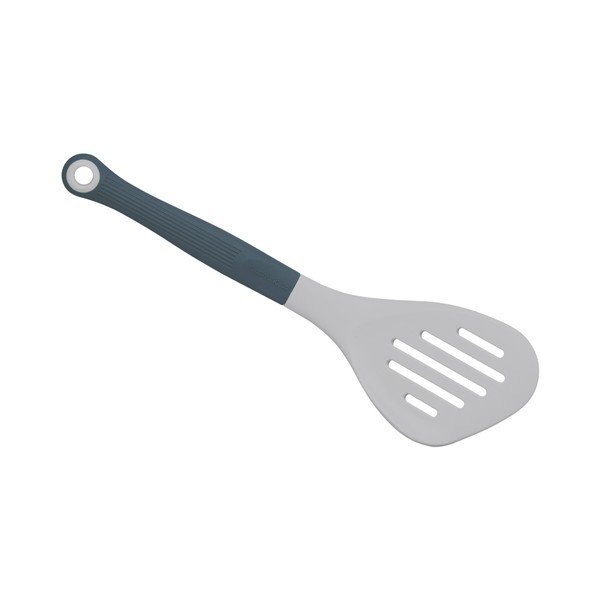 Šedá silikonová obracečka Kitchen Craft, 28,5 cm-image-2