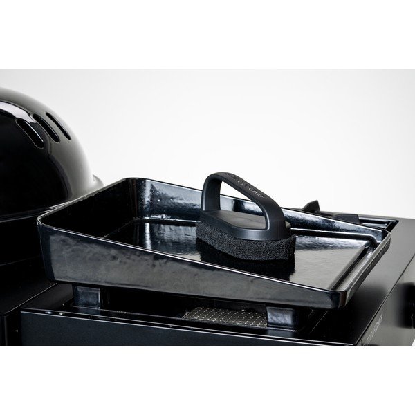 Kit per la pulizia delle piastre della plancha - Outdoorchef-image-1