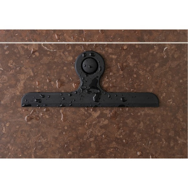 Tergivetro con supporto beige 27 cm Kapi – Blomus-image-2