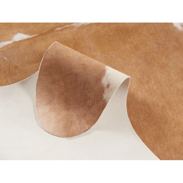 Pelliccia sintetica , 155 x 190 cm Chester - Mint Rugs-image-1