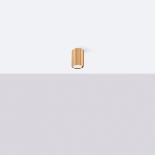 Faretto dorato Gleam – Sollux-image-4