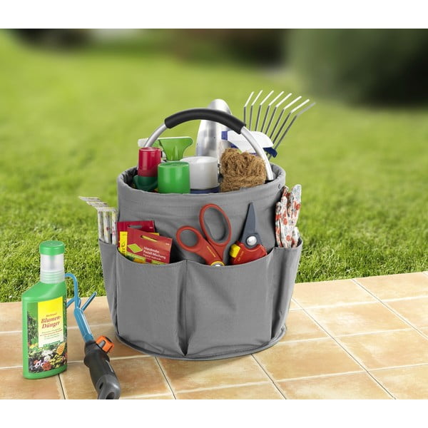 Organizzatore per prodotti per la pulizia - Wenko-image-3