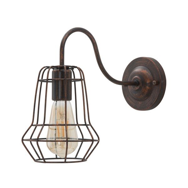 Lampada a parete B Industry - Mauro Ferretti-image-1