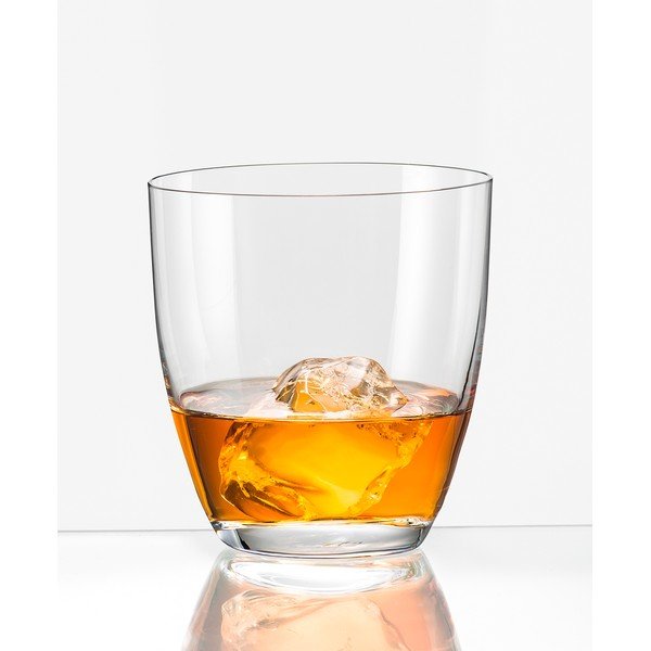 Set di 6 bicchieri da whisky, 300 ml Kate - Crystalex-image-1