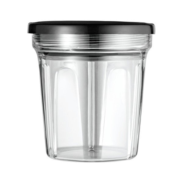 Frullatore multifunzione in acciaio inox Kult X - WMF-image-4