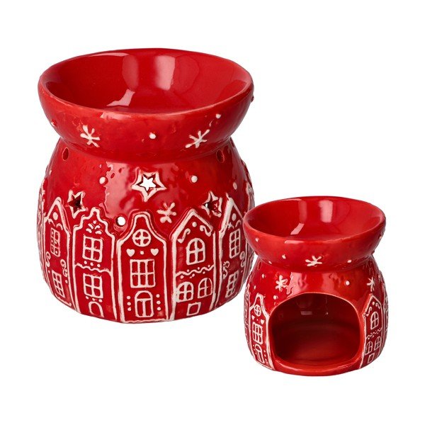 Brucia essenze in ceramica Vinterby – Dakls