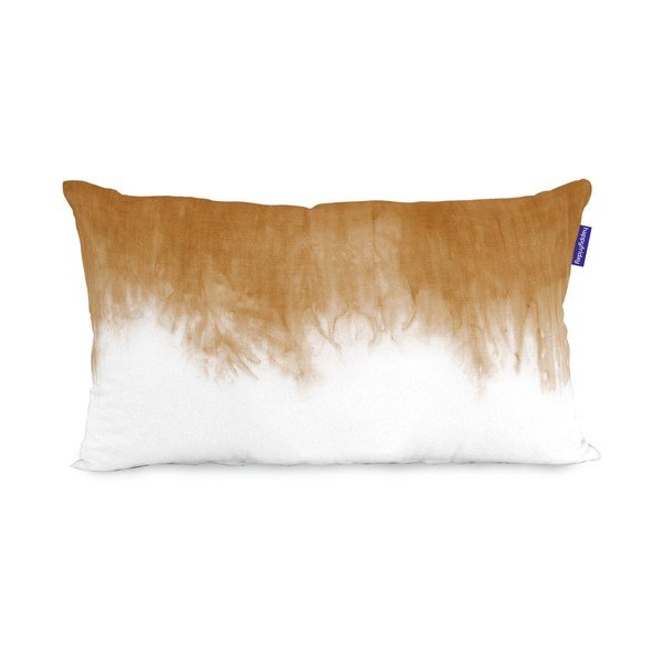 Federe in set di 2 50x50 cm Tie dye - Blanc-image-3