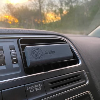 Profumo per auto Cotonet - Boles d'olor