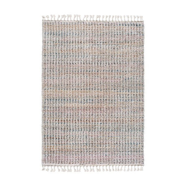 Tappeto , 140 x 200 cm Berbere Multi - Universal